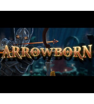 Arrowborn Steam Key GLOBAL
